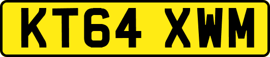KT64XWM