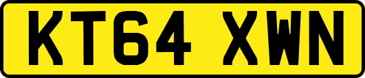 KT64XWN