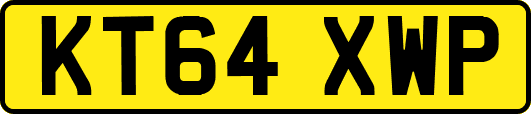 KT64XWP