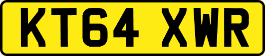 KT64XWR
