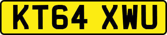KT64XWU