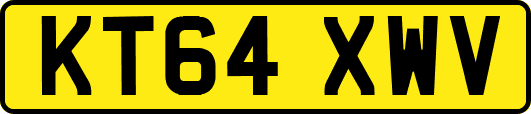 KT64XWV