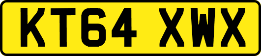 KT64XWX