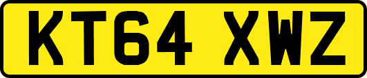 KT64XWZ