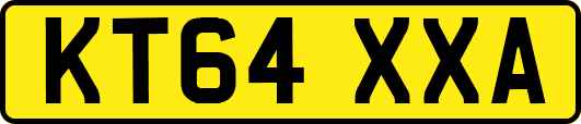 KT64XXA