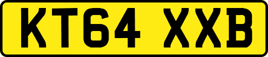 KT64XXB