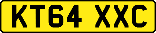KT64XXC