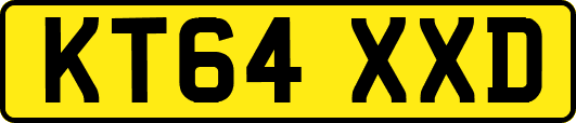KT64XXD