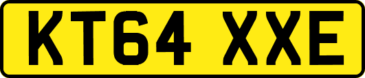 KT64XXE