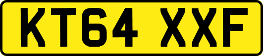 KT64XXF