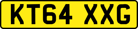 KT64XXG
