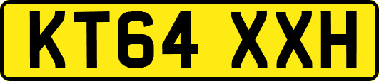 KT64XXH