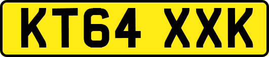 KT64XXK