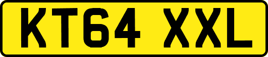 KT64XXL
