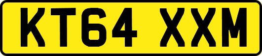 KT64XXM