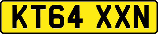 KT64XXN