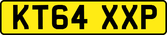 KT64XXP