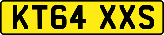 KT64XXS