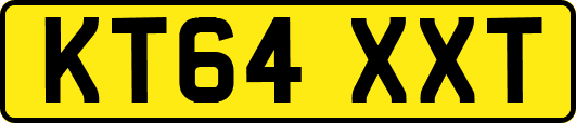 KT64XXT