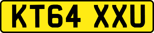 KT64XXU