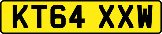 KT64XXW