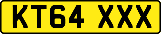 KT64XXX