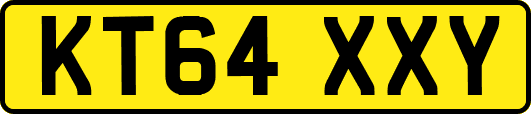 KT64XXY