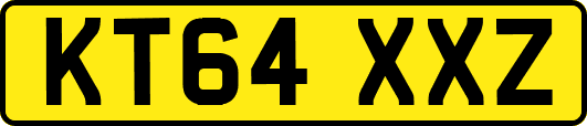 KT64XXZ