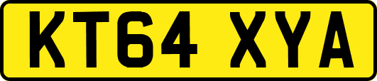 KT64XYA