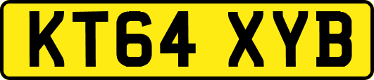 KT64XYB