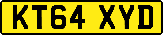 KT64XYD