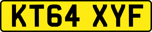 KT64XYF