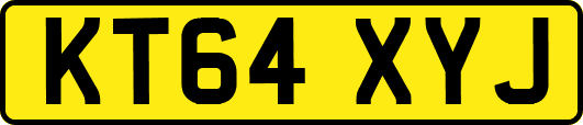 KT64XYJ