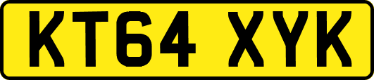 KT64XYK