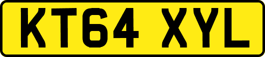 KT64XYL