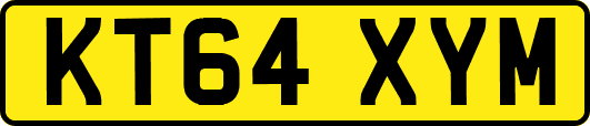 KT64XYM