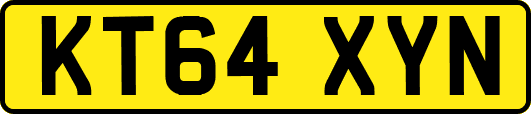 KT64XYN