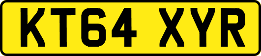 KT64XYR