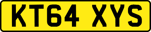 KT64XYS
