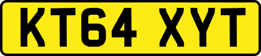 KT64XYT