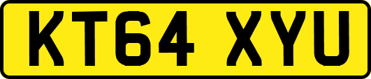 KT64XYU