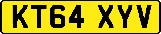 KT64XYV