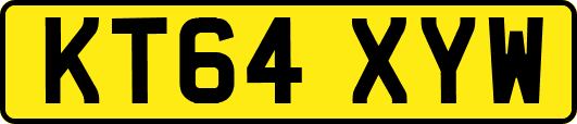 KT64XYW