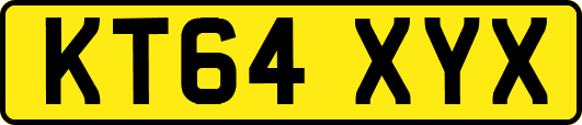 KT64XYX