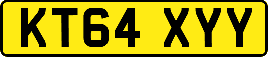 KT64XYY