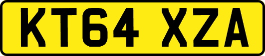 KT64XZA
