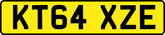 KT64XZE