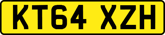 KT64XZH
