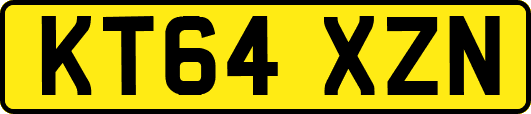 KT64XZN