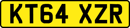 KT64XZR